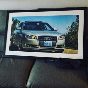 Meet your Posher, Kyle